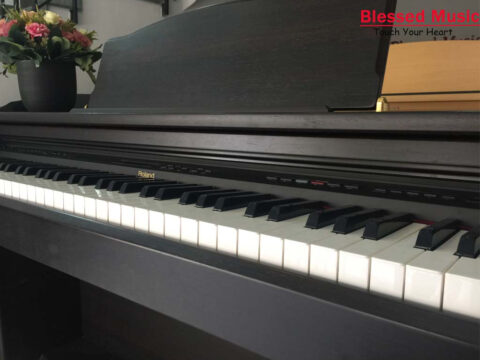 Đàn Piano Điện Roland HP 2800