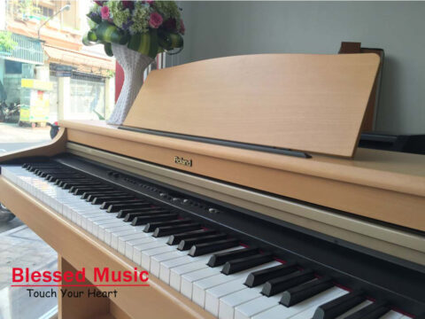 Đàn Piano Điện Roland HP 3 C