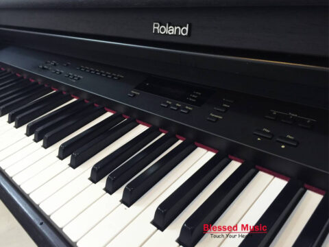 Đàn Piano Điện Roland HP 335