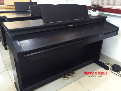 Đàn Piano Điện Roland HP 335