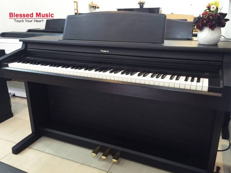Đàn Piano Điện Roland HP 335