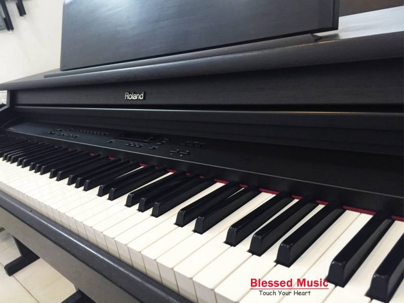Đàn Piano Điện Roland HP 335