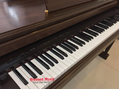 Đàn Piano Điện Roland HP 3700