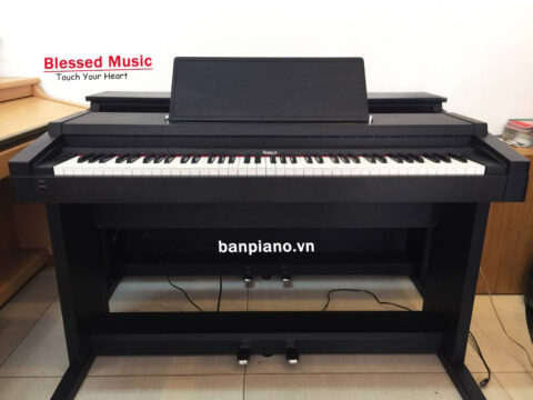 Đàn Piano Điện Roland HP 900