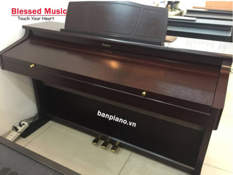 Đàn Piano Điện Roland KR 7