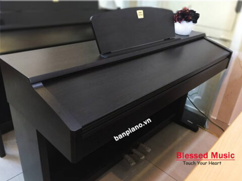 Đàn Piano Điện Yamaha CLP 120