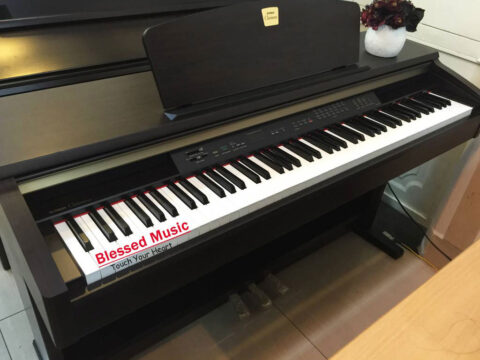 Đàn Piano Điện Yamaha CLP 120