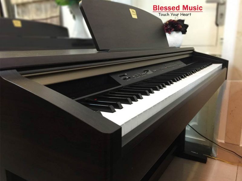 Đàn Piano Điện Yamaha CLP 120