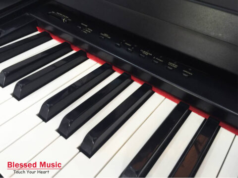 Đàn Piano ĐiệnYamaha CLP 360