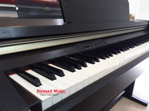 Đàn Piano Điện Yamaha CLP 920