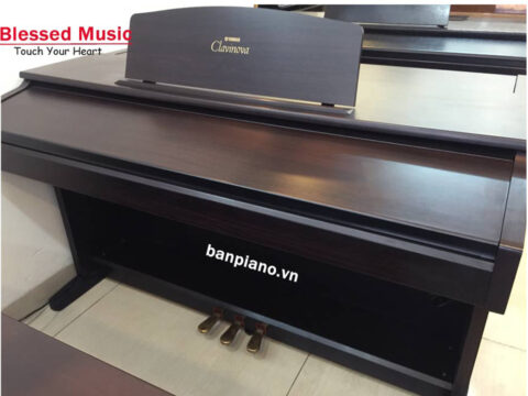 Đàn Piano Điện Yamaha CVP 103