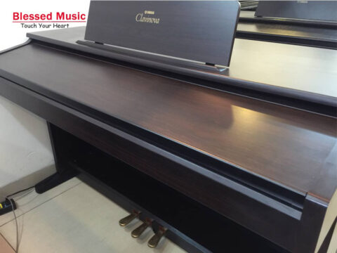 Đàn Piano Điện Yamaha CVP 103