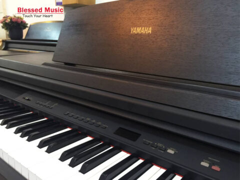 Đàn Piano Điện Yamaha J-3000