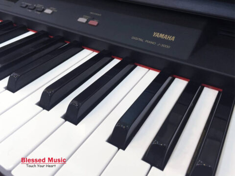 Đàn Piano Điện Yamaha J-3000
