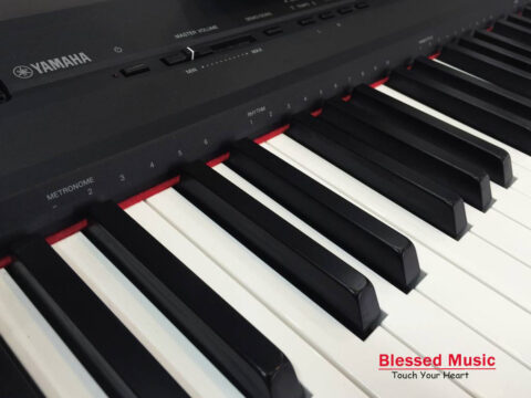 Đàn Piano Điện Yamaha P 105