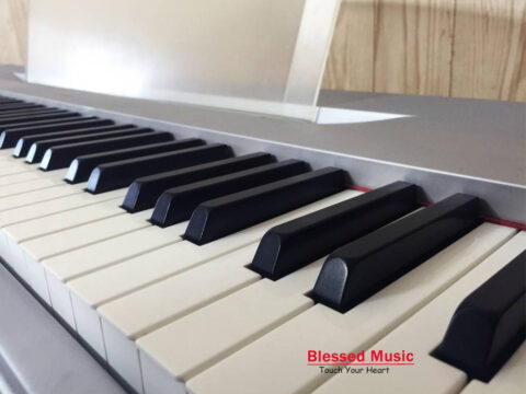 Đàn Piano Điện Yamaha P 60