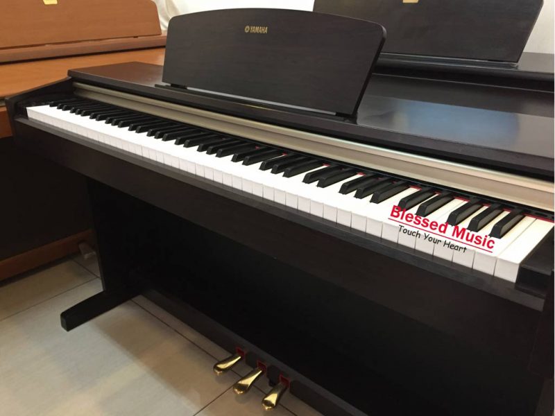 Đàn Piano Điện Yamaha YDP 151