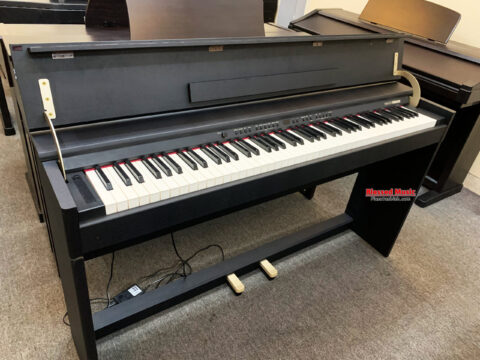 Đàn Piano điện Roland DP 900
