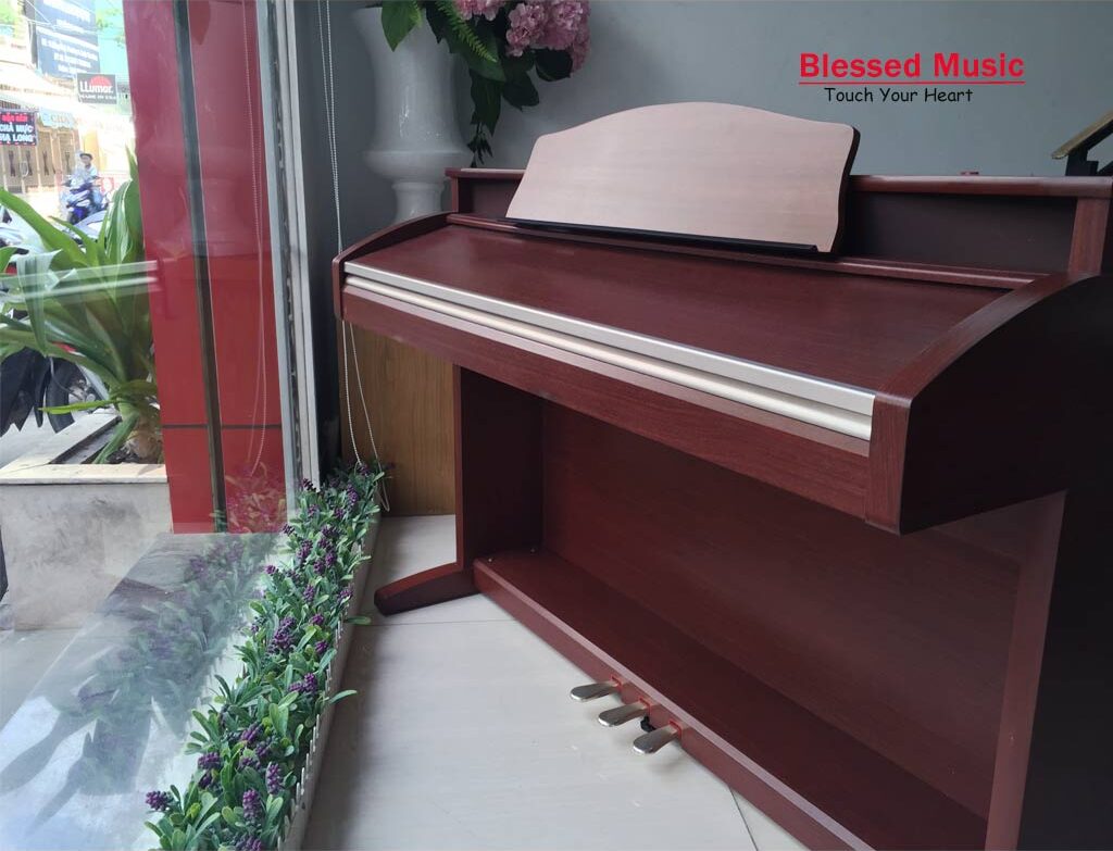 Đàn Piano điện Kawai PW 1000M