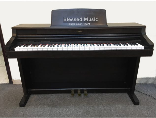 đàn piano điện kawai ps 650