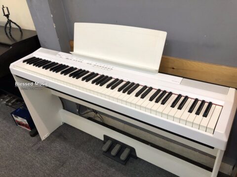 yamaha p 105