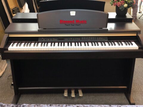 Đàn Piano điện Yamaha CLP 130