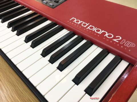 Đàn Nord Piano 2
