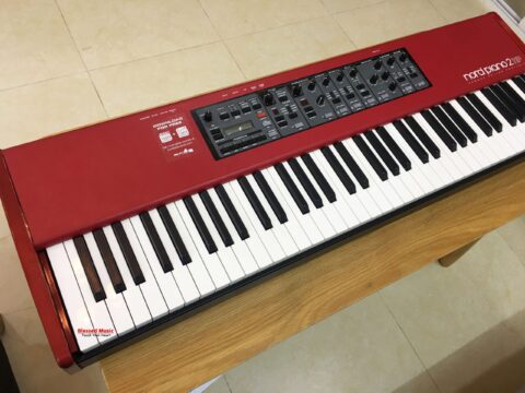 Đàn Nord Piano 2