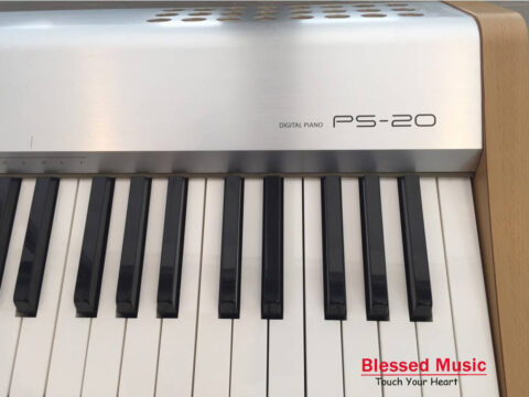 Đàn Piano Điện Casio PS 20