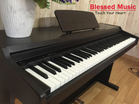 Đàn Piano Điện Columbia EP 150