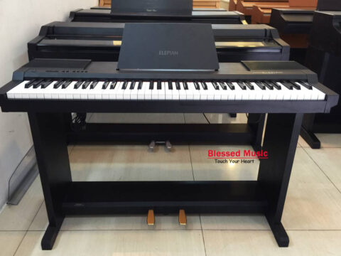 Đàn Piano Điện Columbia EP 380