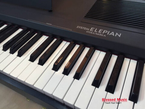 Đàn Piano Điện Columbia EP 380