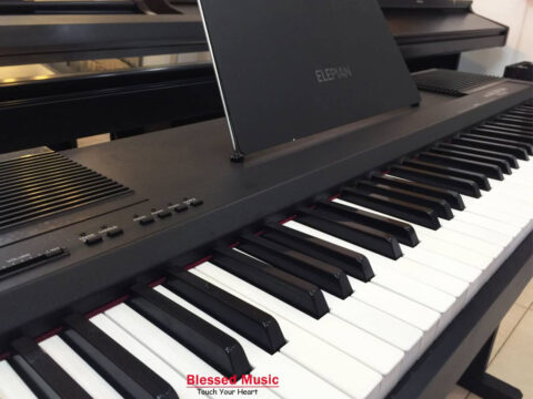 Đàn Piano Điện Columbia EP 380