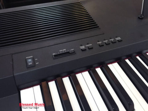 Đàn Piano Điện Columbia EP 380