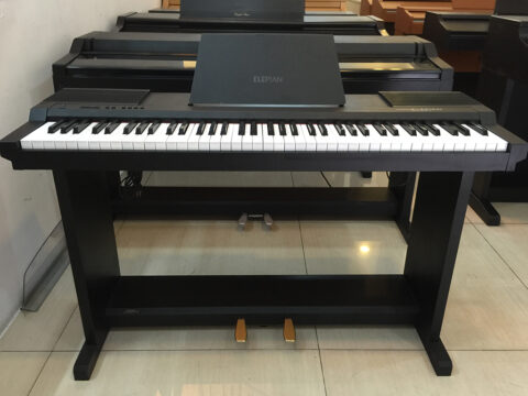 Đàn Piano Điện Columbia EP 380