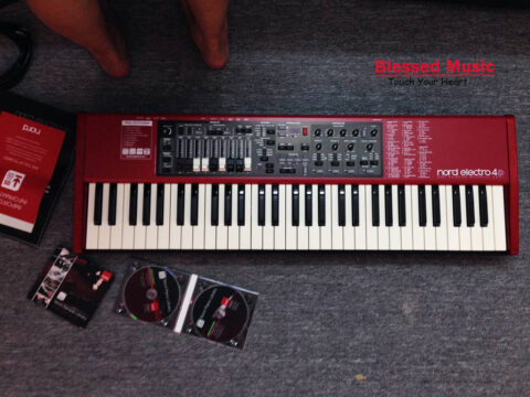 Đàn Piano Điện Nord Electro 4 D