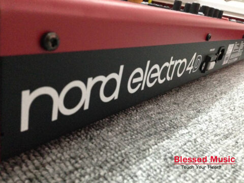 Đàn Piano Điện Nord Electro 4 D