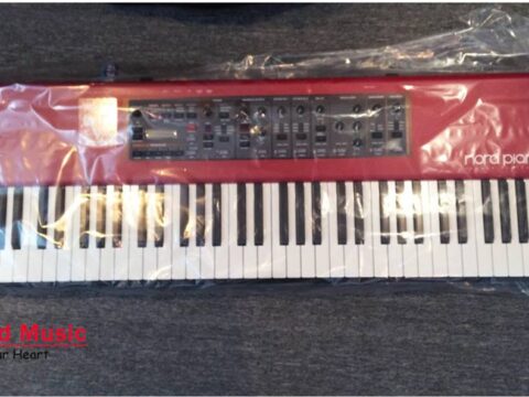 Đàn Piano Điện Nord Piano 2