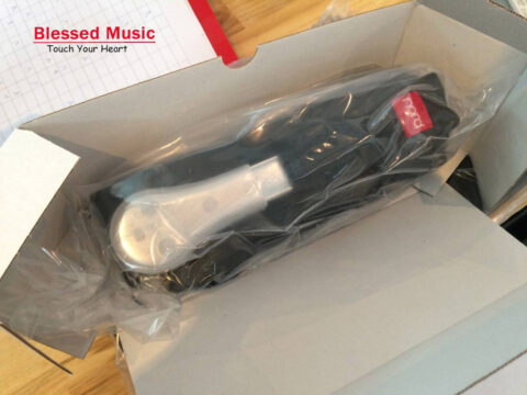 Đàn Piano Điện Nord Piano 2