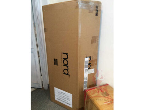 Đàn Piano Điện Nord Piano 2