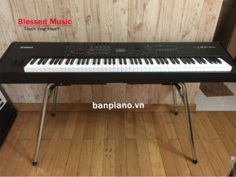 Đàn Piano Điện Yamaha S90 XS