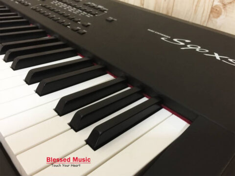 Đàn Piano Điện Yamaha S90 XS