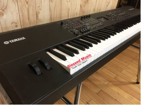 Đàn Piano Điện Yamaha S90 XS