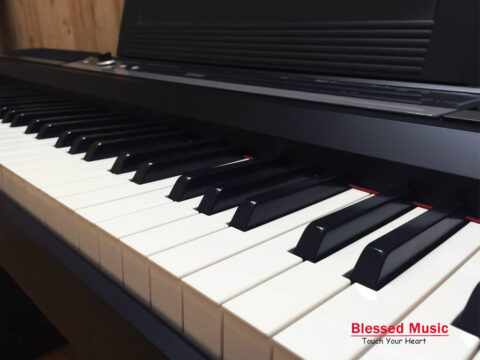 Đàn Piano Điện Korg SP 170 S