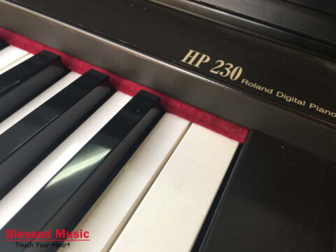 Đàn Piano Điện Roland HP 230