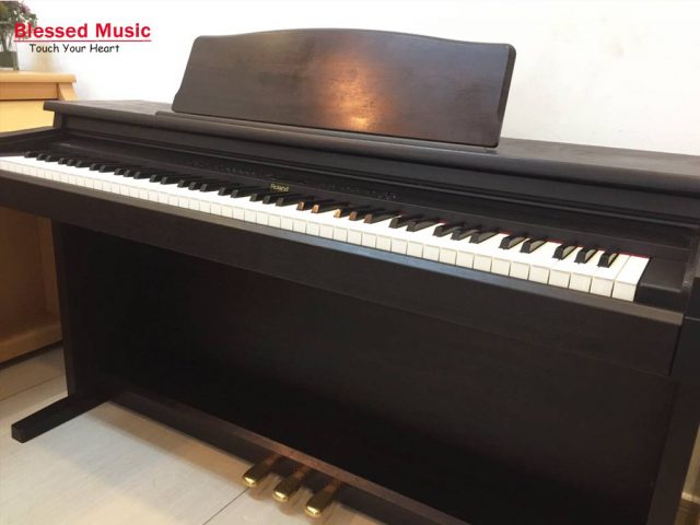 Đàn Piano Điện Roland HP 330