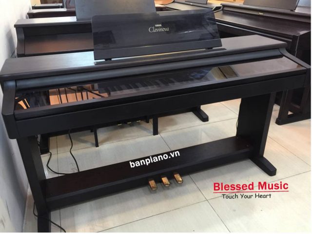 Đàn Piano Điện Yamaha CLP 123