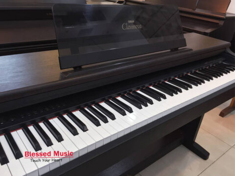 Đàn Piano Điện Yamaha CLP 123