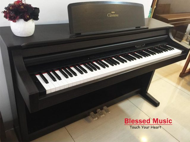 Đàn Piano Điện Yamaha CLP 156
