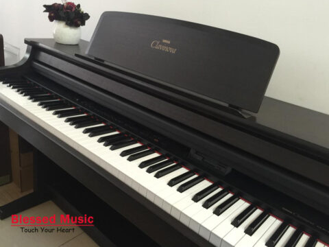 Đàn Piano Điện Yamaha CLP 156